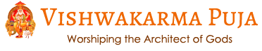 vishwakarmaPuja Logo